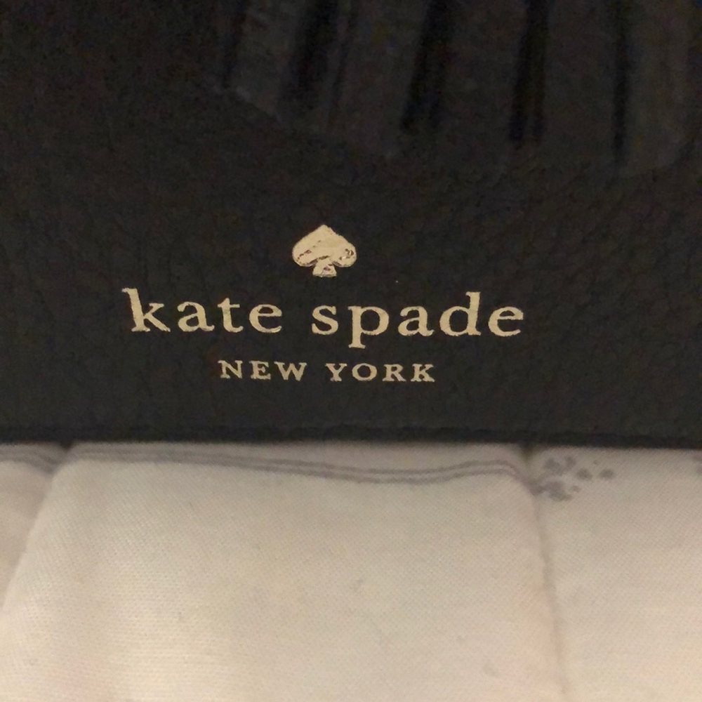 Kate Spade ♠️ Crossbody New - Picture 4 of 8